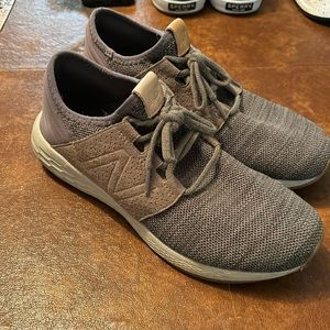 New balance sneakers